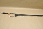 Nos Yamaha 1974-75 DT100 Lower Throttle Cable #2 437-26312-01. Fixed Price $65.99.
