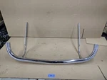 Harley-davidson Freewheeler RG3 Rear Trunk Guard Bumper Chrome Read 49000069A. Fixed Price $280.00.