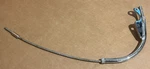 Harley 45" & Wlg Clutch Cable Chrome 36975-41C New (94). Fixed Price $37.99.