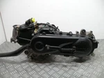 Kymco 50 Agility 4T Engine - 2017 (KG10SA) (9,072 Km). Fixed Price $370.94.