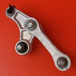 1998 Kawasaki Oem Swingarm Suspension Shock Linkage Roller. Fixed Price $124.95.