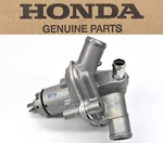 Water Pump Assembly CBR600 Rr 03-06 Oem Genuine Honda #Q249. Fixed Price $202.19.