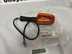 Yamaha Front Flasher Light Assy 3C5-83310-10-00 Oem New. Fixed Price $64.99.