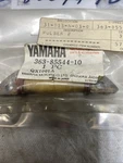 Nos Yamaha New Pulser Coil #2 1973 SC500 363-85544-10-00 #bin. Fixed Price $59.99.