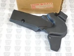 Kawasaki Nos New 25024-006 Meter Bracket Cover KZ1000 KZ900 KZ750 KZ650 Ltd. Fixed Price $109.99.