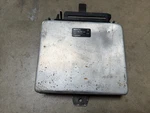 1989 Bmw K100 Ecu Engine Computer Bosch 0280000313, 61 460 950. Fixed Price $139.99.