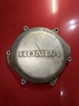 98 Honda CR250R Clutch Cover 11342-KZ3-B10. Fixed Price $20.00.