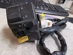 Oem Suzuki Left Handlebar Switch 1994 RF600 37200-17E31. Fixed Price $42.49.