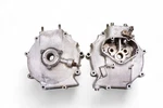 1947 Matchless G80L Ajs Model 18 *2459A Engine Cases. Fixed Price $279.99.