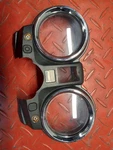 2003 Honda CB900F Instrument Meter Cover. Fixed Price $40.95.