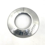 Oem Harley Genuine Twin Cam Screamin Eagle Ai Cleaner Round Insert Badge Cover. Fixed Price $15.00.