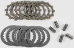 Ebc Clutch Kit #DRC39 For Yamaha WR250R/YZ125. Fixed Price $123.47.
