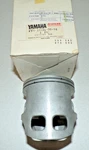 Yamaha IT465 Nos Piston Genuine Oem. Fixed Price $44.99.