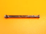 1986 1997 Yamaha YZ125 YZ250 Swing Arm Pivot Bolt Nut 1LX-22141-00-00. Fixed Price $24.99.