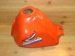 1985 Honda XL250R Fuel Gas Tank 17511-KL4-770ZA Core. Fixed Price $79.98.