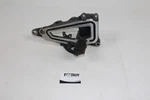 Yamaha Virago XV920 1981 Used Footrest Bracket Right 10L-27443-00-00. Fixed Price $27.95.