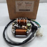 Stator Generator For Yamaha DT100 Dtx Enduro Starter Nos. Fixed Price $92.50.