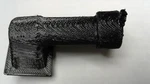 1988 1994 Kawasaki KX125 KDX200 Kip Actuator Governor Valve Boot #49006-1228. Fixed Price $44.95.