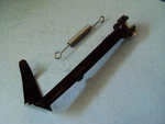 Genuine Triumph Prop Stand Kit F4388 1957-66 T21 3TA 5TA T100A 1963-66 T120. Fixed Price $113.20.