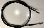 Honda Elite SE50 (1986-1991) Front Brake Cable. Fixed Price $24.95.