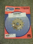 347-13 C/s Pbi Sprockets 13T Countershaft Free Shipping. Fixed Price $18.00.