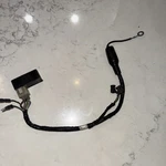 Honda TRX70 Wiring Harness Fits 1986-1987 Used Oem Part P/n 32100-HB2-770. Fixed Price $99.99.