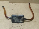 1981 Honda CB900C Custom 10 Speed Intake Air Filter Storage Tank 17300-425-000. Fixed Price $17.99.