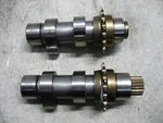 Hd Harley Davidson 07-17 Stock Twin Softail Touring Cams Screamin Eagle. Fixed Price $99.99.