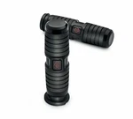Harley New Oem Kahuna Gloss Black Hand Grips Touring Softail El. Throttle. Fixed Price $195.99.