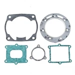 Oem Grade Gasket Kit 1985-1988 Honda CR500R Top End 491CC 061A1-KA5-690 T90. Fixed Price $89.60.