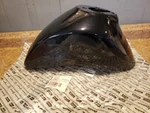 Vespa Lx 125 150 Oem Front Mudguard Fender 66652800ND Graphite Black 79/A. Fixed Price $130.00.
