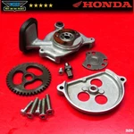 1981 Honda Twinstar CM200 Oil Pump Gear Rotor Case Pick Up Screen 78-81. Fixed Price $15.99.