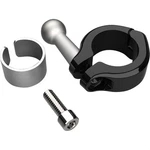 Ciro Gen 2 Drink Holder Black 7/8"/1" Handlebar Mount Neoprene 55613. Fixed Price $94.99.