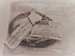 New Oem Yamaha Lens Gasket 8K4-84723-00-00. Fixed Price $6.99.