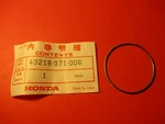 Nos Oem New Original Honda CB750K CB900 Cbx Dust Cover Clip 43218-371-006. Fixed Price $11.99.