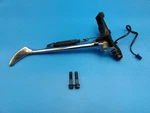 1999-2009 Yamaha V-star Complete Sidestand W/ Bracket Spring XVS1100 Vstar. Fixed Price $157.17.