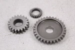 2000 Kawasaki Misc Engine Gears. Fixed Price $19.00.