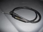 Nos Kawasaki ZX1100 ZX750 Starter Cable 54017-1088 Oem. Fixed Price $19.99.