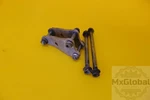 2003 Honda CR250R Engine Motor Mount Stay Brackets Bolts. Fixed Price $65.00.