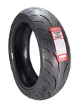 Kenda KM1 Radial Rear Street Tire 180/55ZR17 Triumph Triple. Fixed Price $144.08.