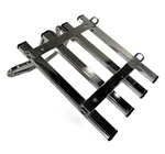 53405-87B Genuine Harley Electra Tour Glide Flh Luggage Rack. Fixed Price $100.00.