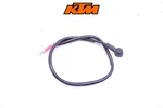 #084 Electric Starter Cable Ktm 690 Smc Enduro 2019-2024. Fixed Price $19.99.