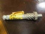 Yamaha Oem Tx Xs 500 Kick Axle New 371 15660. Fixed Price $14.99.