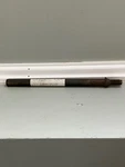 Nos Triumph Damper Tube TR7 T140 97-3996 97-4325. Fixed Price $24.00.
