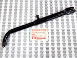 Kawasaki Nos New 34024-037 Side Stand G5 KE100. Fixed Price $64.99.