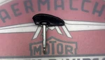 Aermacchi Harley 61-63 Sprint Nos Cev Ignition Switch Key 71626-61P. Fixed Price $9.99.