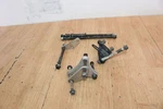 2006 Suzuki DR650SE Motor Mounts / Nuts And Bolts. Fixed Price $35.00.