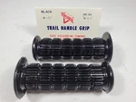 Nos Vintage Enduro Trail Handlebar Grips Yamaha AT1 CT1 DT1 RT1. Fixed Price $24.99.