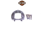 #858 Upper Handlebar Clamp Bracket Harley Davidson Night / Vrod 2006-2017. Fixed Price $55.99.