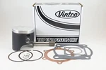 1980 1981 Yamaha YZ465 Top End Piston Kit 86.5MM 1.5MM Over. Fixed Price $244.95.
